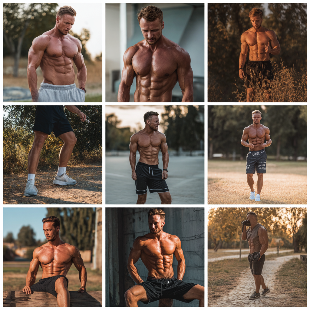 Alimentazione sana e colorata